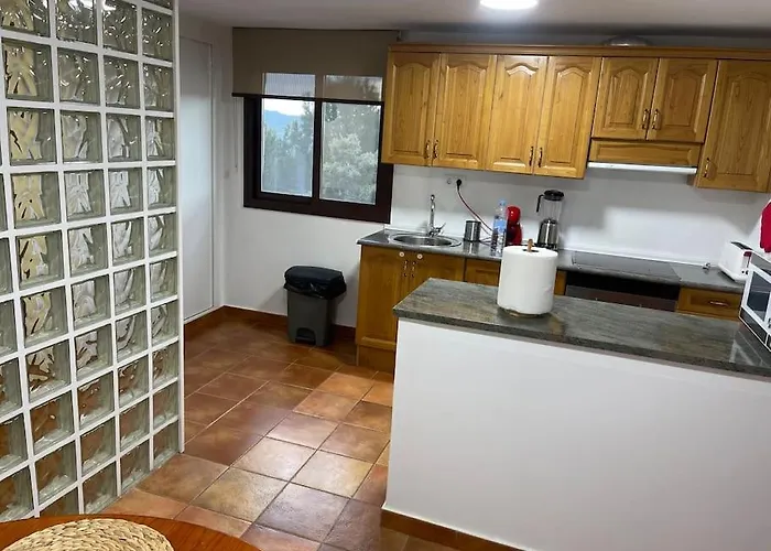 Casa Brian del Tietar