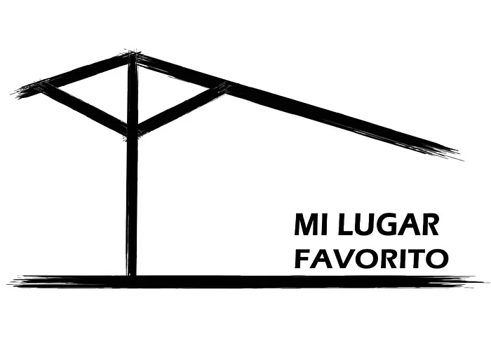 Mi Lugar Favorito