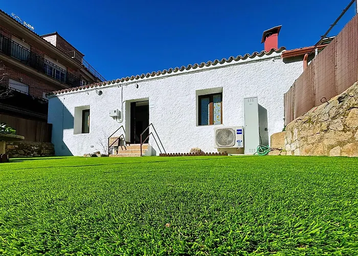 Casa Postiguillo