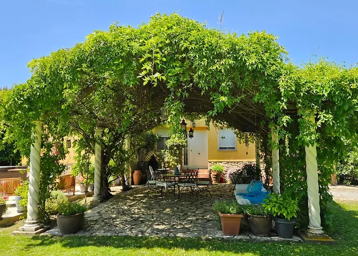 Villa Prana