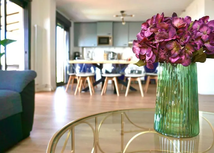 Villa Los Ángeles - El Espinar