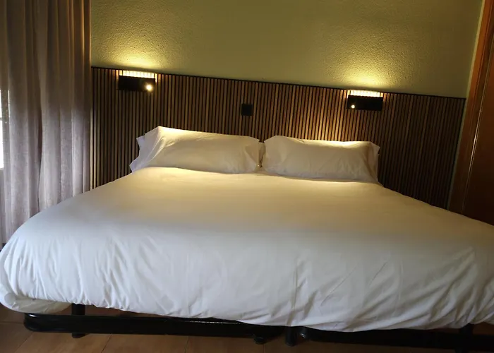 Hostal La Cigüeña